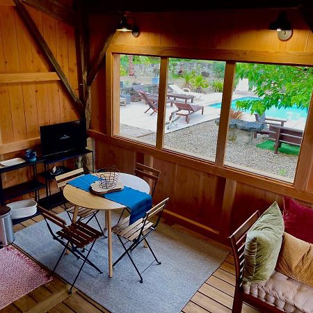 La Baleyssague Bed & Breakfast Marmande Dış mekan fotoğraf