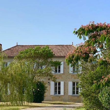 La Baleyssague Bed & Breakfast Marmande Dış mekan fotoğraf
