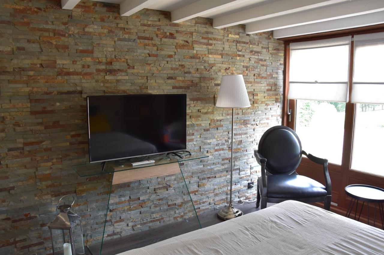La Baleyssague Bed & Breakfast Marmande Dış mekan fotoğraf