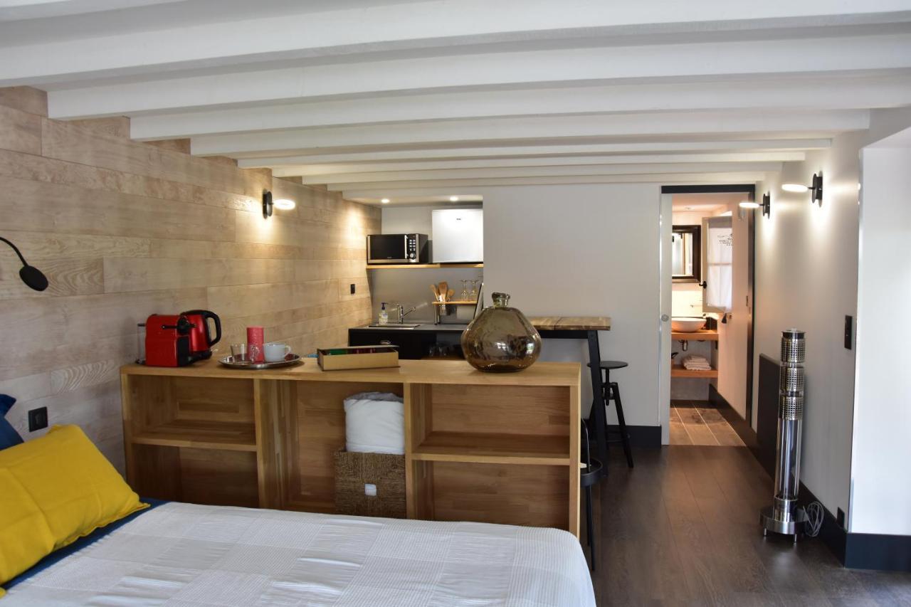 La Baleyssague Bed & Breakfast Marmande Dış mekan fotoğraf