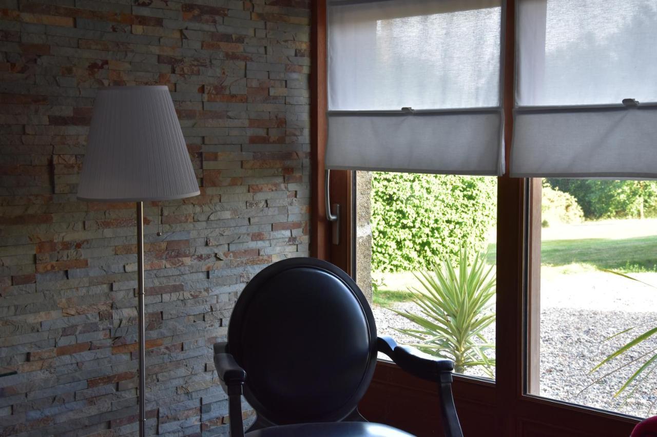 La Baleyssague Bed & Breakfast Marmande Dış mekan fotoğraf