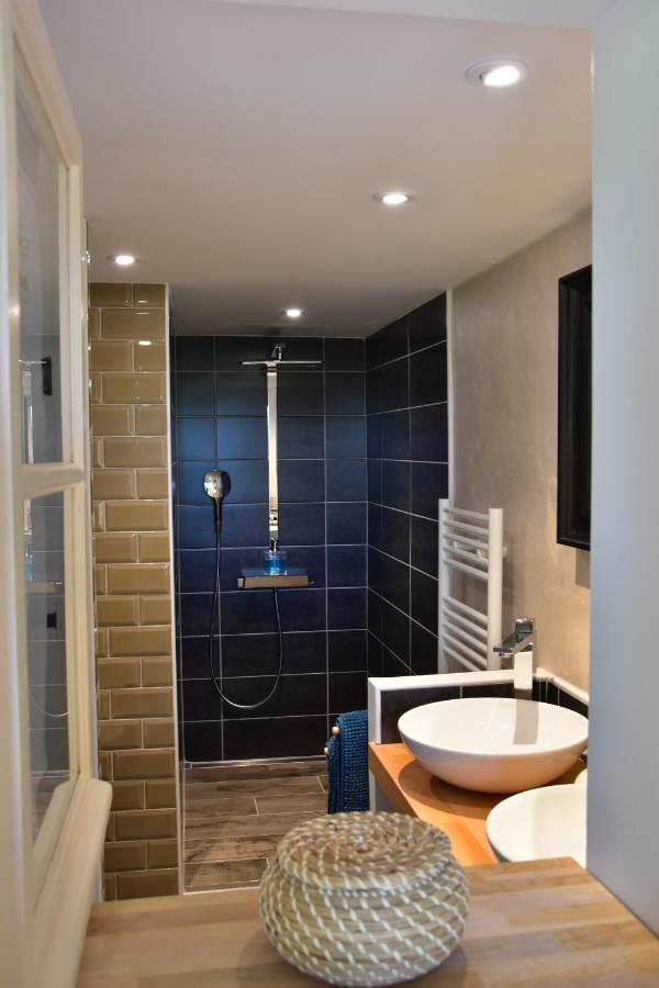 La Baleyssague Bed & Breakfast Marmande Dış mekan fotoğraf