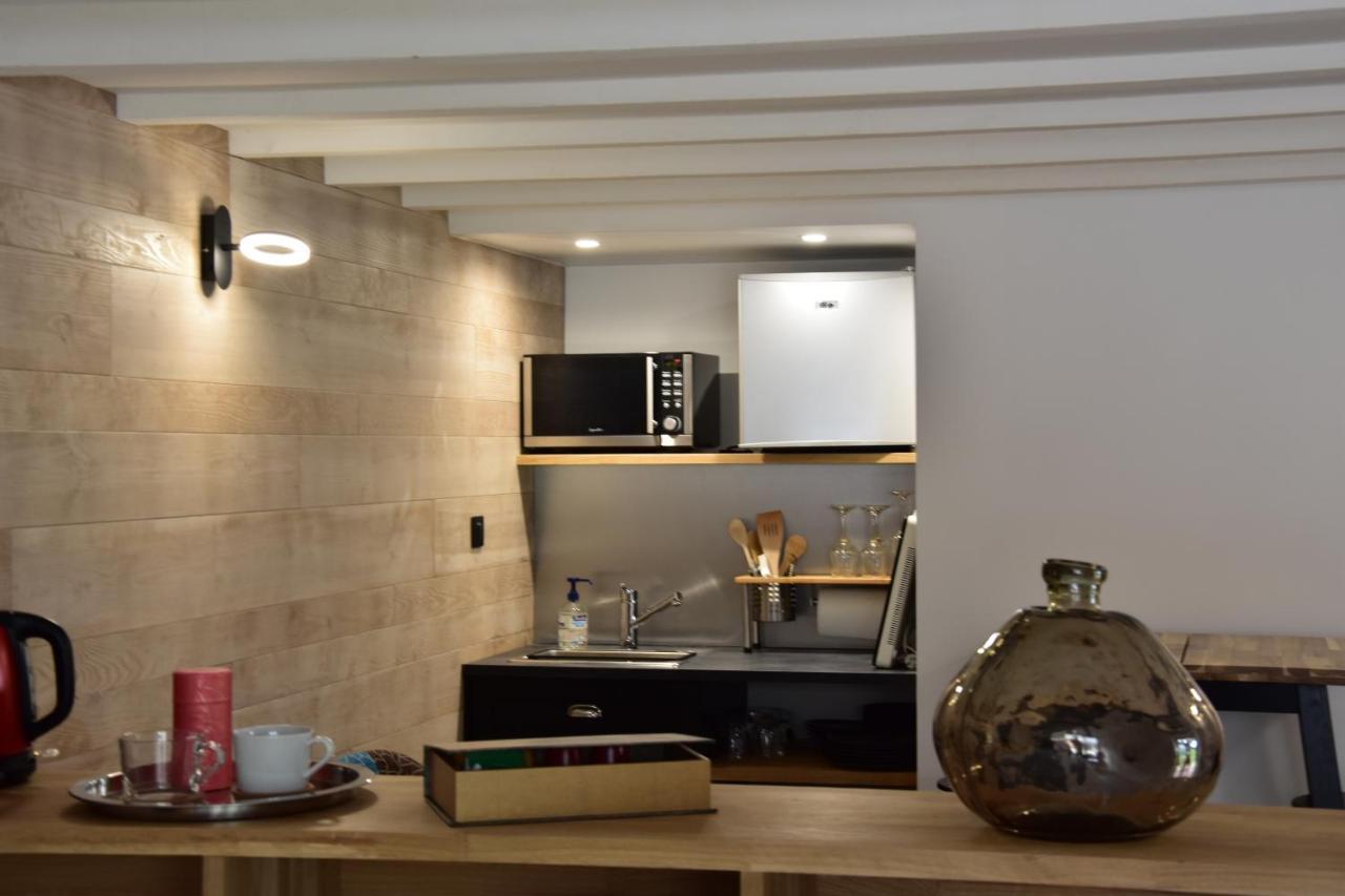La Baleyssague Bed & Breakfast Marmande Dış mekan fotoğraf